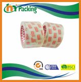 BOPP Super Clear Crystal Carton Sealing Packing Tape