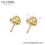 95953 Xuping Fashion Heart Earring