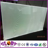 Highlight LED Light Guide Panel Plastic Display Acrylic Sheet