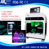 Distributor Wanted Best Price Machine Photo Crystal Machine 3D Laser Machine Crystal Crafts Engraving Machine Price