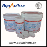 Trichloroisocyanuric Acid, TCCA, Symclosene, Tica, Atcc, Trichloro