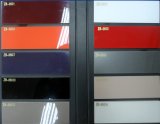 1 Color Sample of Pure Acrylic Door Panel for Kitchen Cabinet