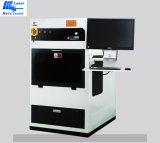 3D Laser Engraving Machine with Ce Approved