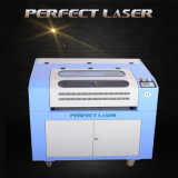 Hotsale 6040 Wood Ring CO2 Laser Engraving Cutting Machine Good Price