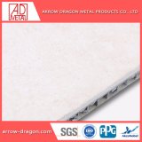 Marble Heat Insulating Soundproof Stone Veneer Aluminum Honeycomb Panels for Architecture Facade/ Curtain Wall