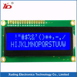 COB LCM 16*2 Resolution High Brightness LCD Display Capacitive