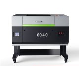 Jsx-6040 Non-Metal Material Carving Cutting CO2 Laser Machine