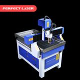 Low Price Mini Desktop CNC Router for Wood Sculpture