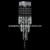 Modern Decorative LED Small Crystal Ceiling Lamp (AQ-88235)