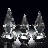 Chairman's Excellence Crystal Award