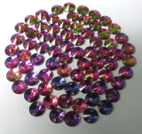 Flat Back Glass Rhinestones (DZ-3041)