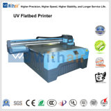 UV Printer 2.5m*1.3m with LED UV Lamp & Epson Dx5/Dx7 Heads 1440dpi*1440dpi