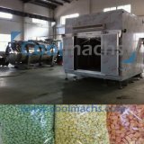 Instant Rice/Instant Meal Vacuum Freeze Dryer/Food Lyophilizer