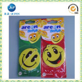 Paper Air Freshener Dispenser for Car (JP-AR027)