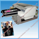 Multifunctional 3D T-Shirt Printing Machine / T Shirt Printing Machine