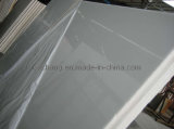 Nano White Crystallized Glass Stone for Tile Slab