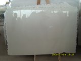 Chinese Crystal White Marble Full Slabs