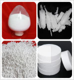 5n High Purity Alumina Balls for Sapphire Wafer Growth