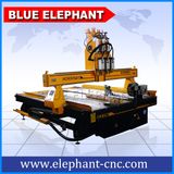 Ele 2030 Cheap Price MDF Cutting CNC Machine, Woodworking Machinery to Make Money