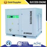 Middle&High Pressure Single Screw Air Compressor (15KW, 25bar)