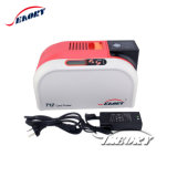 Compact Size Seaory T12 PVC Card Printer/ID Card Printer