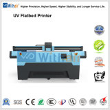 Plastic UV Flatbed Printer