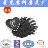 Black Fused Alumina/Black Corundum/Black Aluminum Oxide (XG-016)