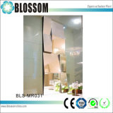 3D Decorative Wall Mirror Art Home Deco Mirror