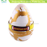 New Magic Hatching Dinosaur Big Growing Pet Dinosaur Eggs Toys