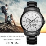 High Quality Sport Watch with Calendar Fashion Popular Men Alloy Bracelet Watch72229