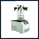 China Hot Sale Lab Ordinary Freeze Dryer Price