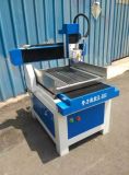 CNC Metal Router Machine for Cutting and Engraving Steel, Aluminum, Copper, Crystal