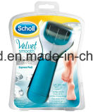 Smooth Express Pedi Electronic Diamond Crystals Foot File