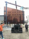 Kinds of Sheet Glass From Topo Glass Manufacturer (T-TP)