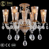 New Design Modern Crystal Chandelier Light