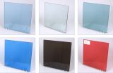 Clear & Tinted Float Glass for Building Decoration (JINBO)