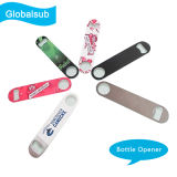 Blank Sublimation Stainless Steel Bottle Opener