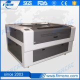 Reci 130W CNC Laser Carbon Steel Cutting Machine