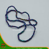 3mm Crystal Bead, Spherical Glass Beads Accessories (HAG-03#)