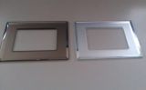 Light Switch Glass, Switch Crystal Glass Panel Break Glass Switch