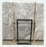 Chinese New Grey Marble Slab