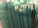 Toughened Laminated Glass 21.52mm