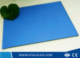 4-12mm Tinted/Reflective/Toughened Laminated Float Glass