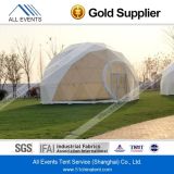 Commercial Dome Tent