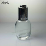 35ml Bespoke Bottles Elegant Oil Bottle Glass Bottle