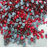 China Factory Decorative Shiny Leed Free and Multi Size Flat Back Cheap Loose Hot Fix Wholesale Crystal Rhinestones for Dress