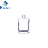 15ml Rectangular Glass Bottle for Nail Polish