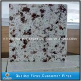 Artificial Man Made Quartz Stone for Countertops and Worktops