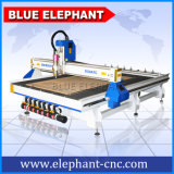 Ele 2030 China CNC Machine, Atc Wood CNC Machine for Plastic Sign Making