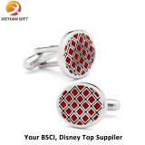 Special Decorative Cufflink Crystal Cufflinks Fashion Accessories